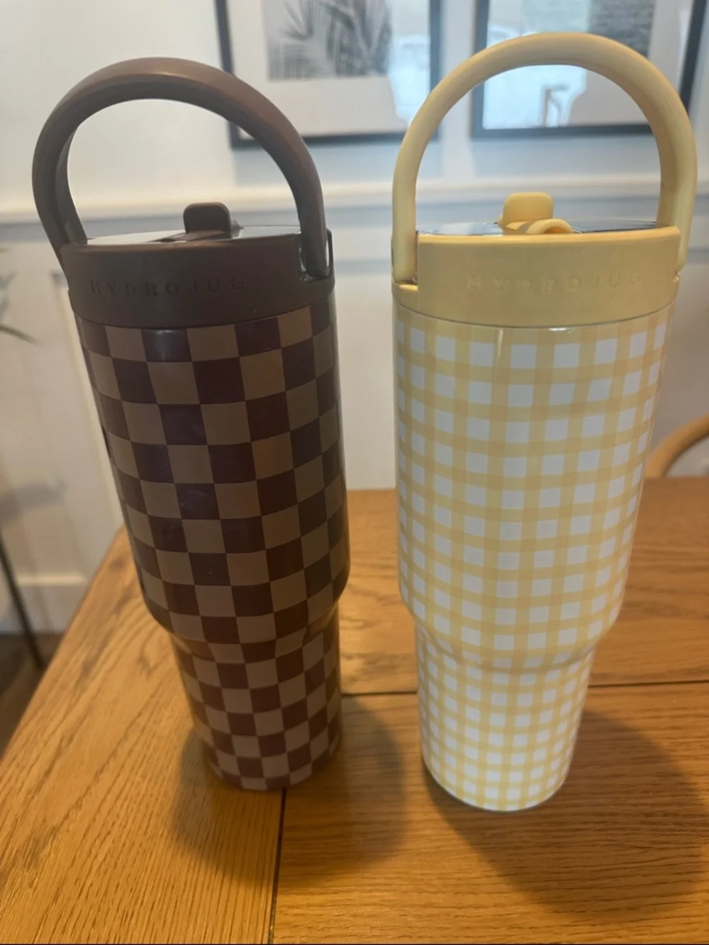 HydroJug 32oz sport - Picture 3 of 4
